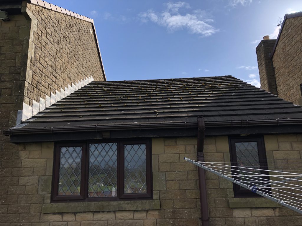 Double Storey Dormer Extension - JC Building Design