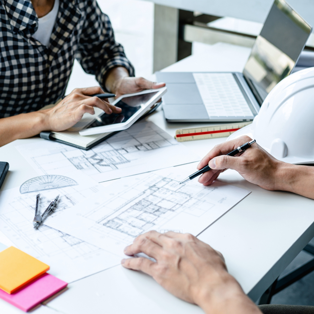 Planning and Building Design Services