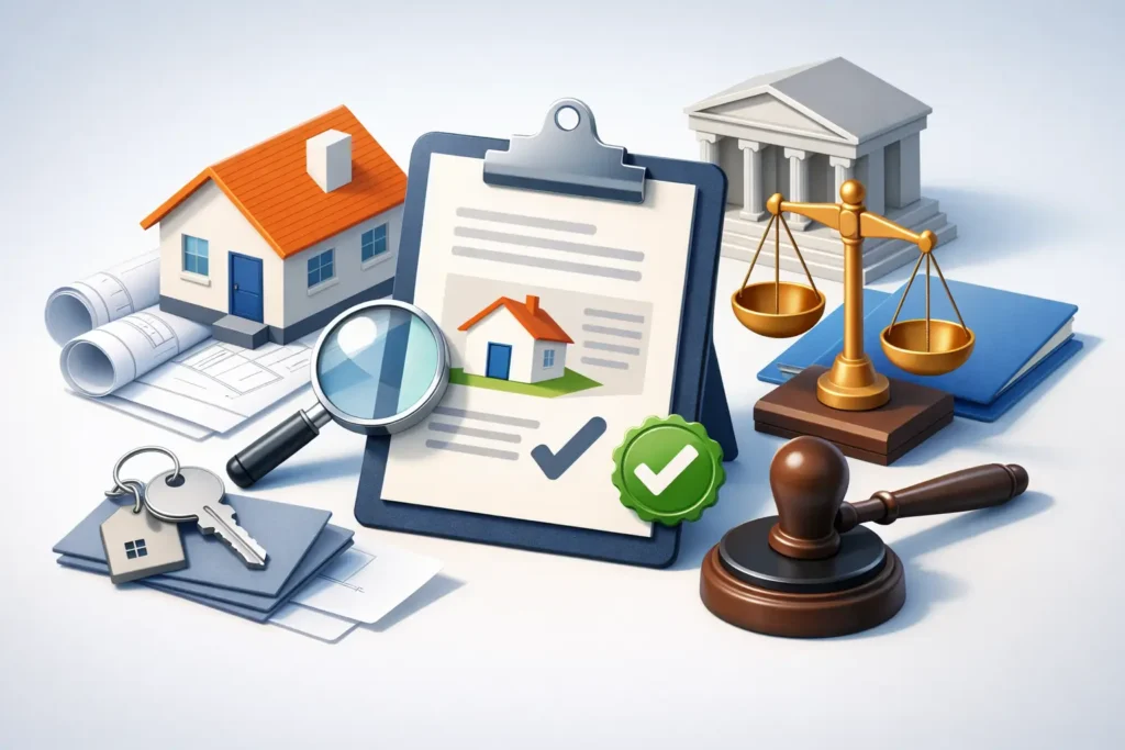 A Guide to Lawful Development Certificates