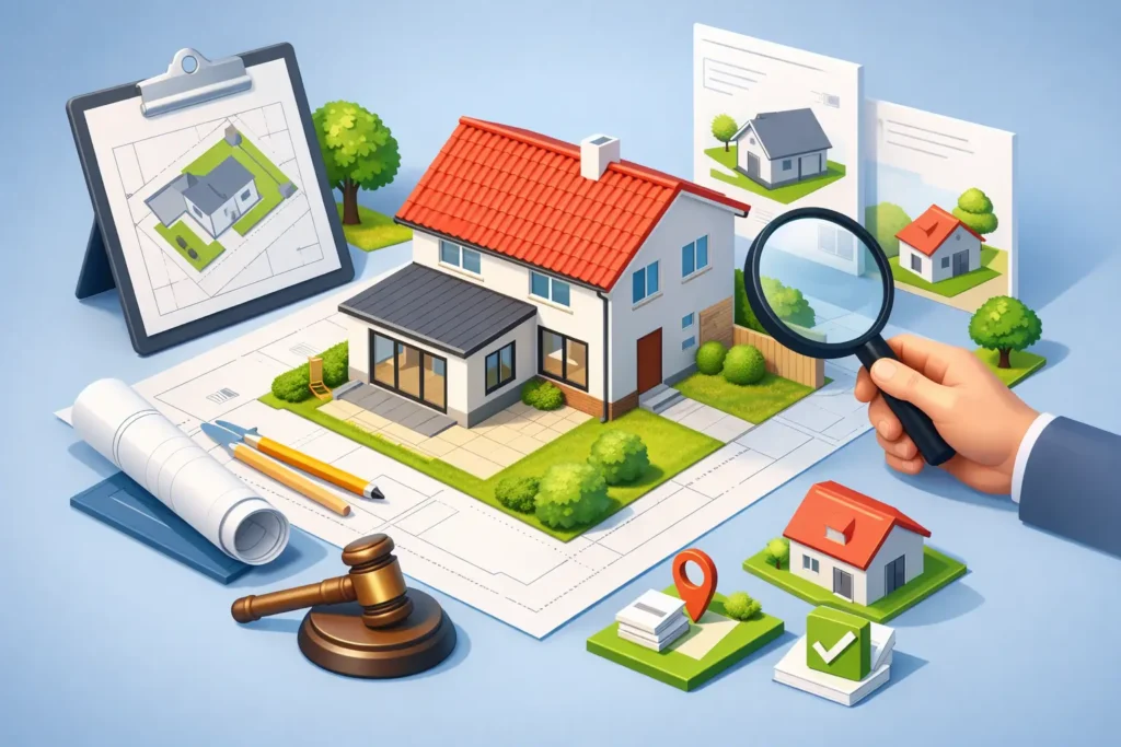 Guide to Householder Planning Process